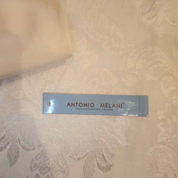 Antonio Melani Cedric Floral Pencil Skirt Size 4 NWT - Picture 15 of 16